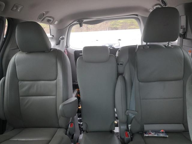 Photo 10 from auction – 2015 TOYOTA SIENNA LE with VIN 5TDKK3DC9FS568567