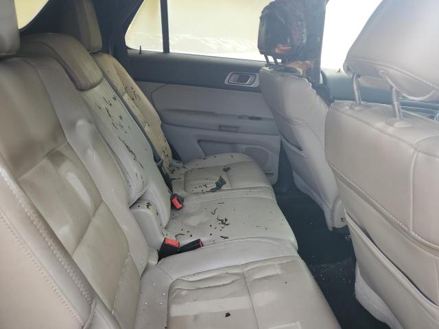 Photo 11 from auction – 2014 FORD EXPLORER X with VIN 1FM5K7D83EGB33063