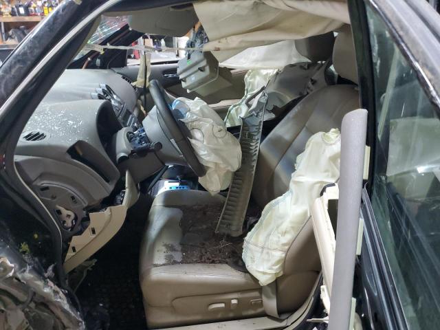 Photo 7 from auction – 2008 NISSAN ALTIMA 2.5 with VIN 1N4AL21E48N412217