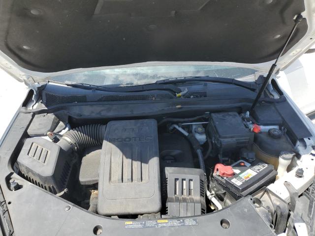 Photo 11 from auction – 2012 CHEVROLET EQUINOX LT with VIN 2GNALPEKXC6393779