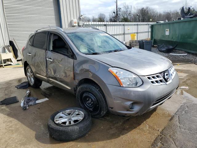 Photo 4 from auction – 2013 NISSAN ROGUE S with VIN JN8AS5MT0DW519055