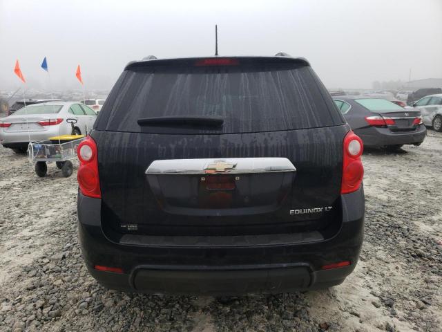 Photo 6 from auction – 2013 CHEVROLET EQUINOX LT with VIN 2GNALPEK0D6404709