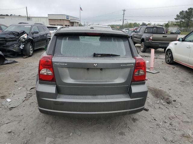 Photo 6 from auction – 2011 DODGE CALIBER MA with VIN 1B3CB3HA5BD269467