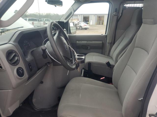 Photo 7 from auction – 2010 FORD ECONOLINE with VIN 1FTNE2EWXADA74097