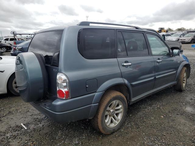 Photo 3 from auction – 2006 SUZUKI XL7 with VIN JS3TX92VX64101698