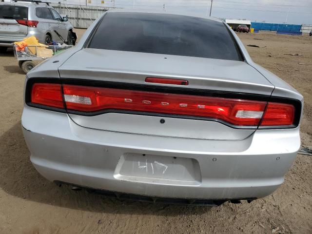 Photo 6 from auction – 2014 DODGE CHARGER PO with VIN 2C3CDXATXEH207327