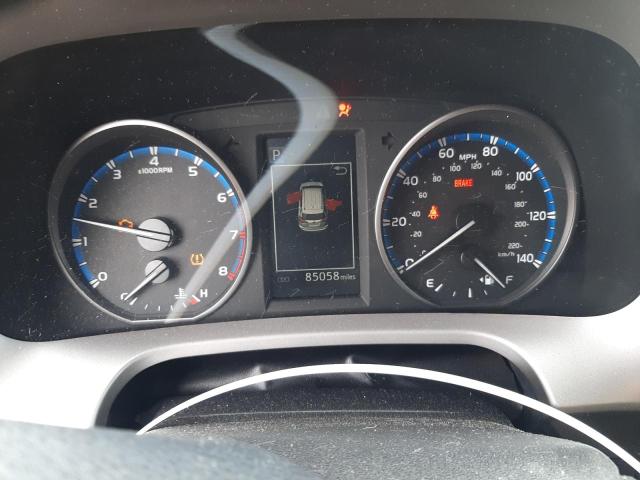 Photo 9 from auction – 2017 TOYOTA RAV4 LE with VIN 2T3ZFREV2HW364944