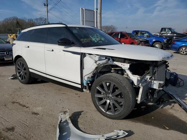 Photo 4 from auction – 2018 LAND ROVER RANGE ROVE with VIN SALYM2RX3JA768501