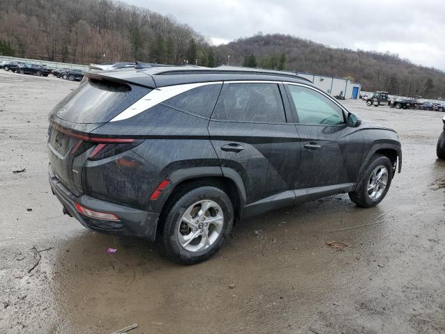 Photo 3 from auction – 2023 HYUNDAI TUCSON SEL with VIN 5NMJBCAEXPH187736