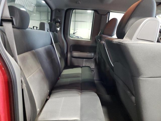 Photo 10 from auction – 2008 FORD F150 with VIN 1FTPX14VX8FB37297