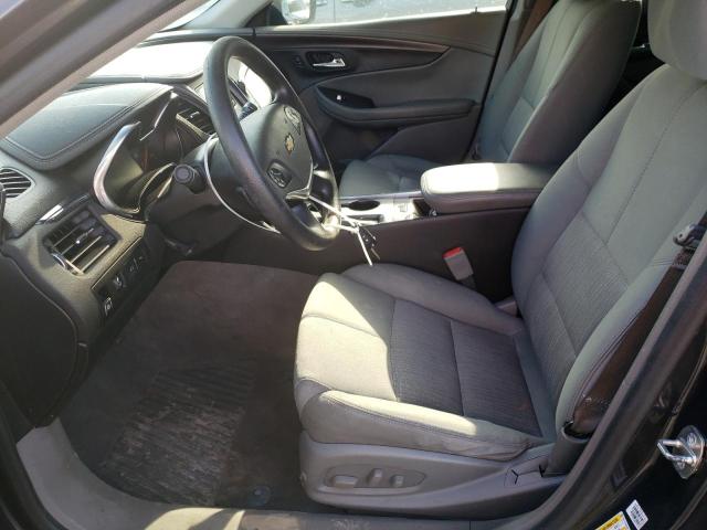 Photo 7 from auction – 2014 CHEVROLET IMPALA LS with VIN 1G11Y5SL0EU118138