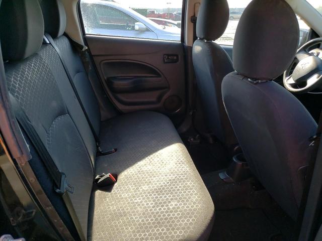 Photo 10 from auction – 2015 MITSUBISHI MIRAGE DE with VIN ML32A3HJ8FH034740