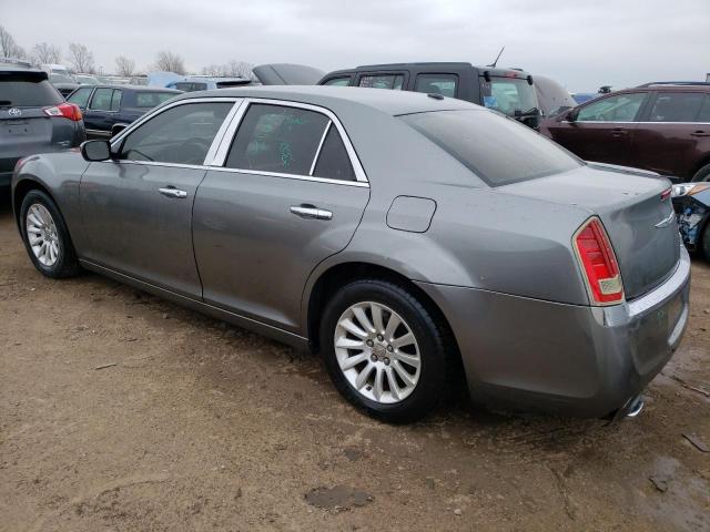 Photo 2 from auction – 2011 CHRYSLER 300 LIMITE with VIN 2C3CA5CG1BH585481