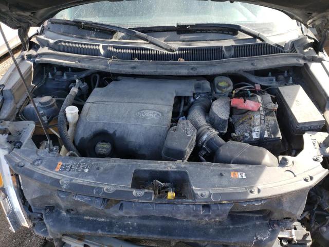 Photo 12 from auction – 2013 FORD EXPLORER L with VIN 1FM5K8F84DGA08476