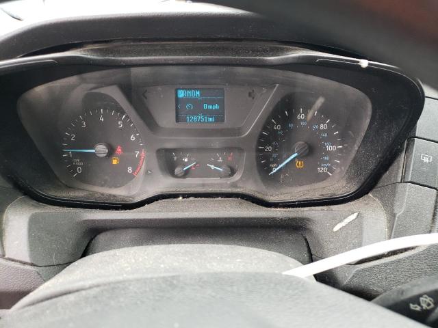 Photo 9 from auction – 2017 FORD TRANSIT T- with VIN 1FBZX2CM6HKB56125