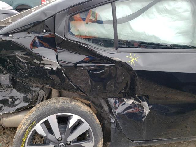 Photo 10 from auction – 2020 NISSAN VERSA SR with VIN 3N1CN8FV1LL865599