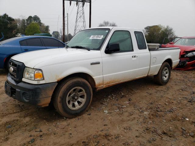 Photo 1 from auction – 2009 FORD RANGER SUP with VIN 1FTYR14E59PA00374