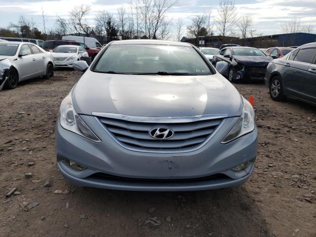 Photo 5 from auction – 2011 HYUNDAI SONATA GLS with VIN 5NPEB4ACXBH138327