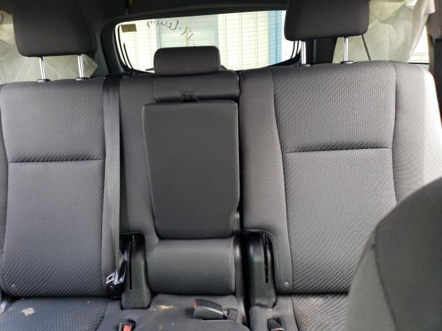Photo 10 from auction – 2015 TOYOTA HIGHLANDER with VIN 5TDBKRFH7FS105791