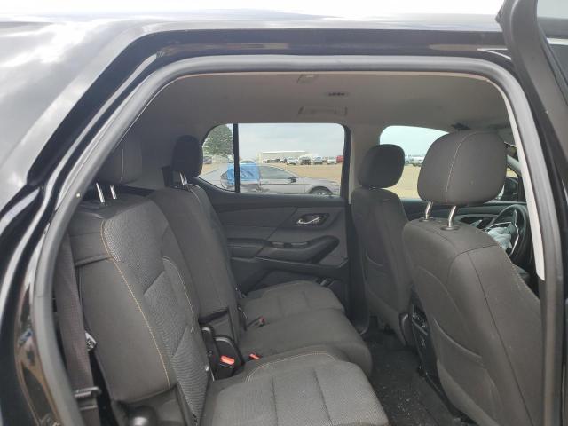 Photo 11 from auction – 2020 CHEVROLET TRAVERSE L with VIN 1GNERFKW8LJ228768