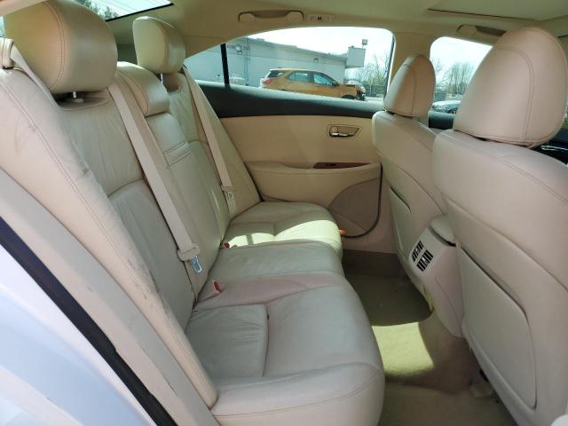 Photo 10 from auction – 2012 LEXUS ES 350 with VIN JTHBK1EG5C2512651