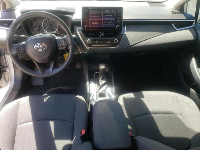 Photo 8 from auction – 2020 TOYOTA COROLLA LE with VIN 5YFEPRAE1LP088986
