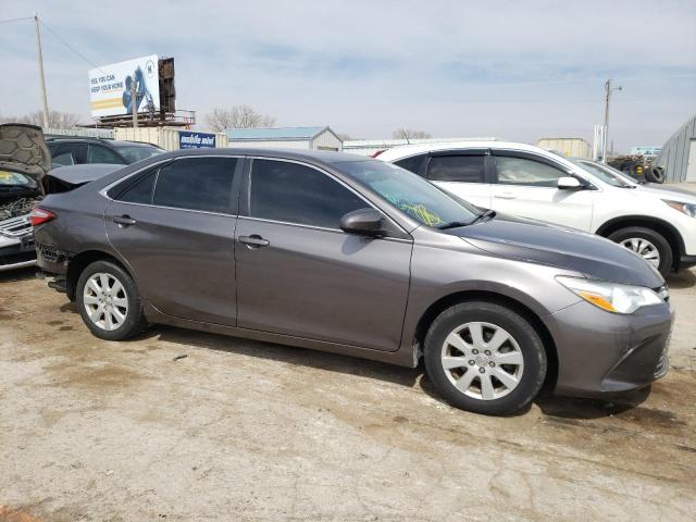 Photo 4 from auction – 2016 TOYOTA CAMRY LE with VIN 4T1BF1FK6GU141403