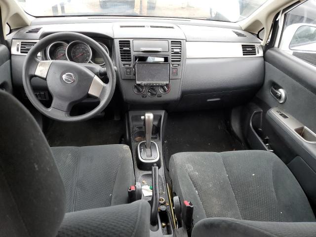 Photo 8 from auction – 2011 NISSAN VERSA S with VIN 3N1BC1CP9BL497637