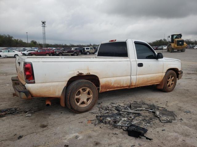 Photo 3 from auction – 2005 CHEVROLET SILVERADO with VIN 1GCEC14X65Z204119
