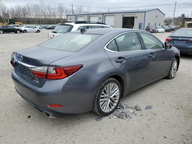 Photo 3 from auction – 2016 LEXUS ES 350 with VIN JTHBK1GG3G2218409