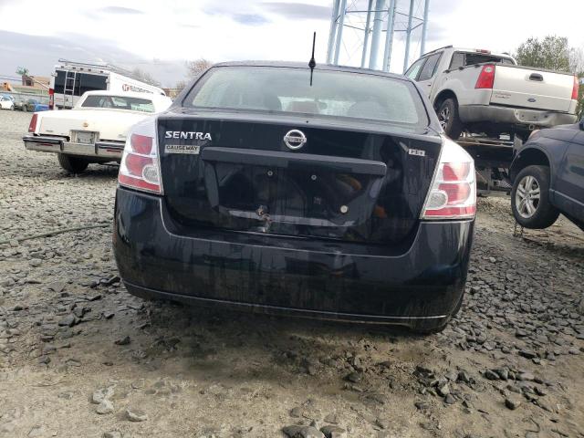 Photo 6 from auction – 2009 NISSAN SENTRA 2.0 with VIN 3N1AB61E79L693065