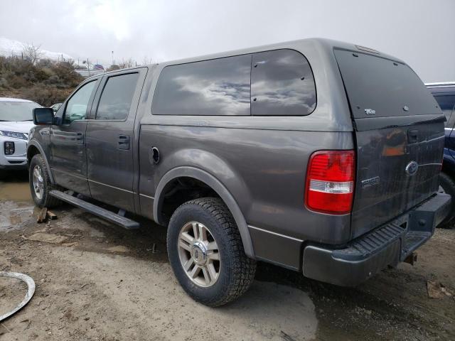 Photo 2 from auction – 2004 FORD F150 SUPER with VIN 1FTPW14514KD53396