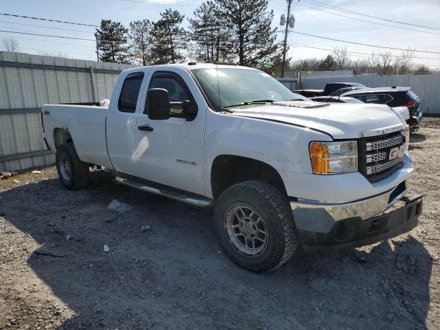 Photo 4 from auction – 2013 GMC SIERRA K35 with VIN 1GT522CG0DZ165181