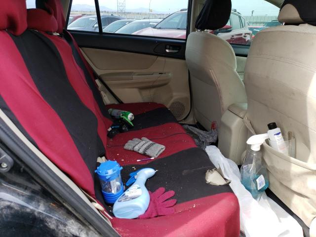 Photo 10 from auction – 2014 SUBARU XV CROSSTR with VIN JF2GPACC4E8224758