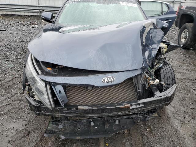 Photo 11 from auction – 2015 KIA OPTIMA LX with VIN KNAGM4A75F5576066