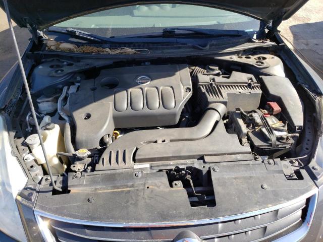 Photo 11 from auction – 2011 NISSAN ALTIMA BAS with VIN 1N4AL2AP8BC132160