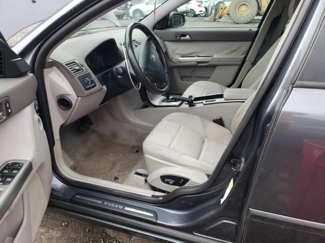 Photo 7 from auction – 2009 VOLVO S40 2.4I with VIN YV1MS382192447676