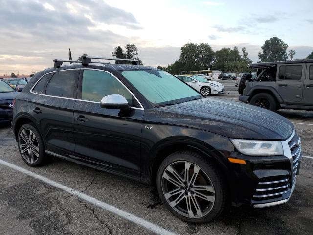 Photo 4 from auction – 2018 AUDI SQ5 PREMIU with VIN WA1A4AFY2J2142426