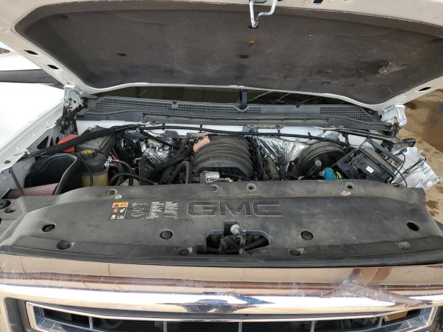 Photo 11 from auction – 2015 GMC SIERRA K15 with VIN 3GTU2UEC5FG451404