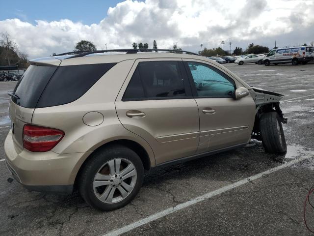 Photo 3 from auction – 2006 MERCEDES-BENZ ML 350 with VIN 4JGBB86E66A021194