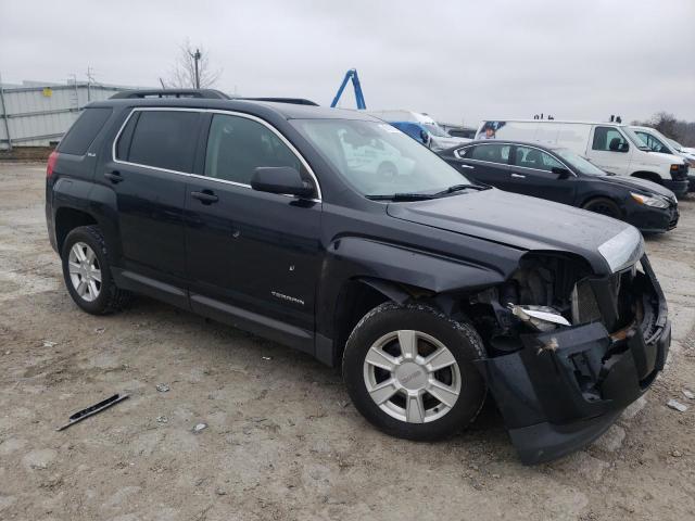 Photo 4 from auction – 2013 GMC TERRAIN SL with VIN 2GKFLTEK7D6112681