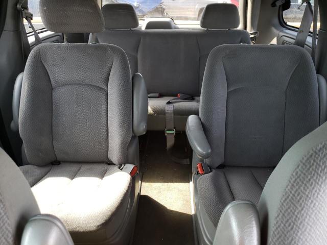Photo 10 from auction – 2005 DODGE CARAVAN SX with VIN 1D4GP45R95B174138