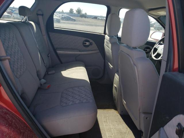 Photo 11 from auction – 2006 CHEVROLET EQUINOX LT with VIN 2CNDL73F966149486