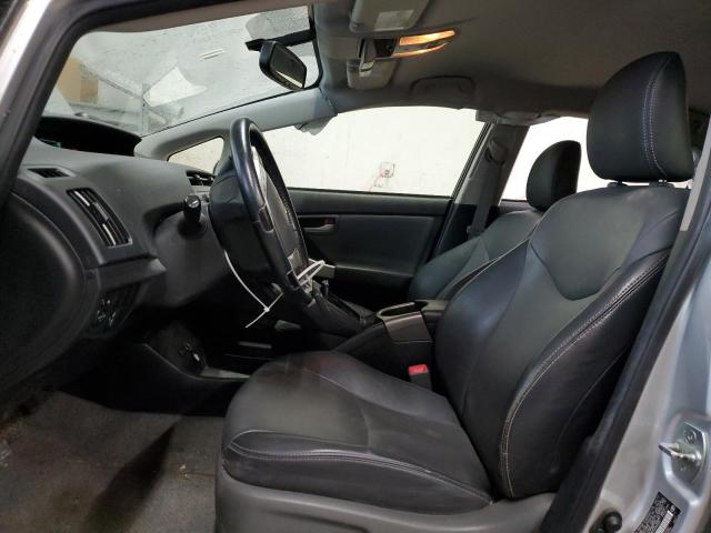 Photo 7 from auction – 2013 TOYOTA PRIUS with VIN JTDKN3DU0D5625922