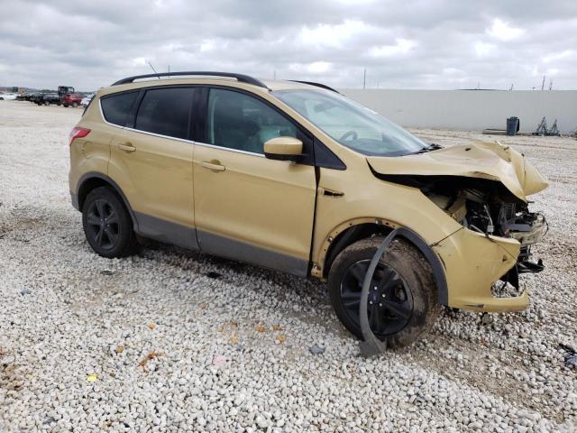 Photo 4 from auction – 2014 FORD ESCAPE SE with VIN 1FMCU0GX9EUC66956