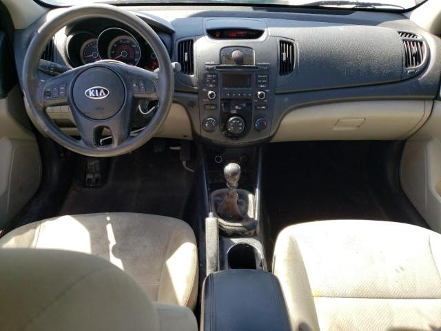 Photo 8 from auction – 2013 KIA FORTE LX with VIN KNAFT4A28D5719771