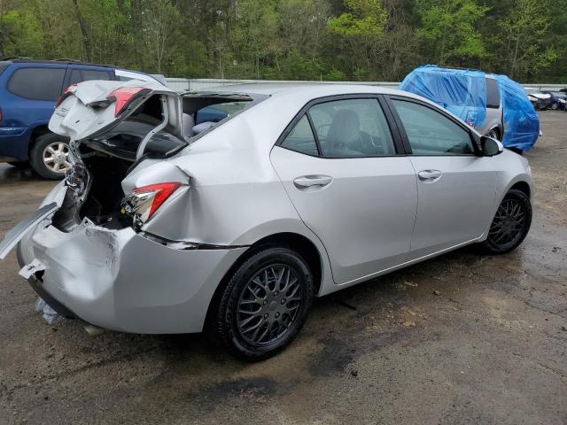Photo 3 from auction – 2019 TOYOTA COROLLA L with VIN 5YFBURHE1KP882841