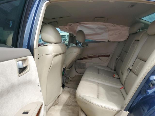 Photo 10 from auction – 2004 NISSAN MAXIMA SE with VIN 1N4BA41E14C890400