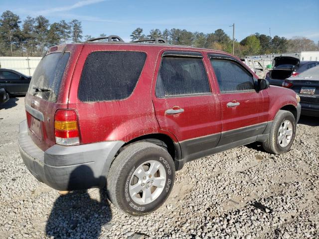 Photo 3 from auction – 2007 FORD ESCAPE XLT with VIN 1FMYU03197KA14890