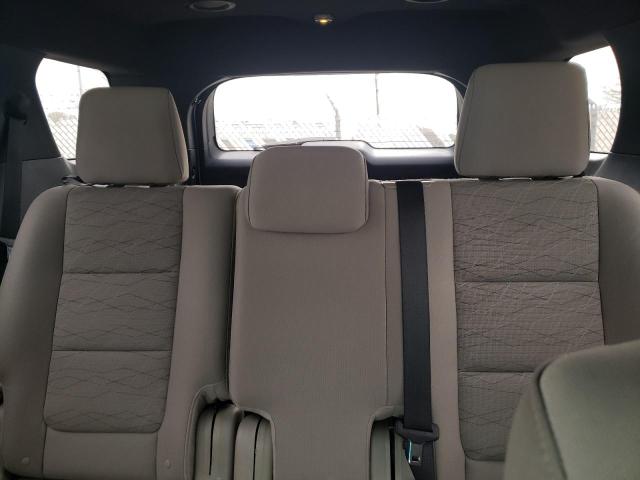Photo 10 from auction – 2014 FORD EXPLORER with VIN 1FM5K7B86EGA68065